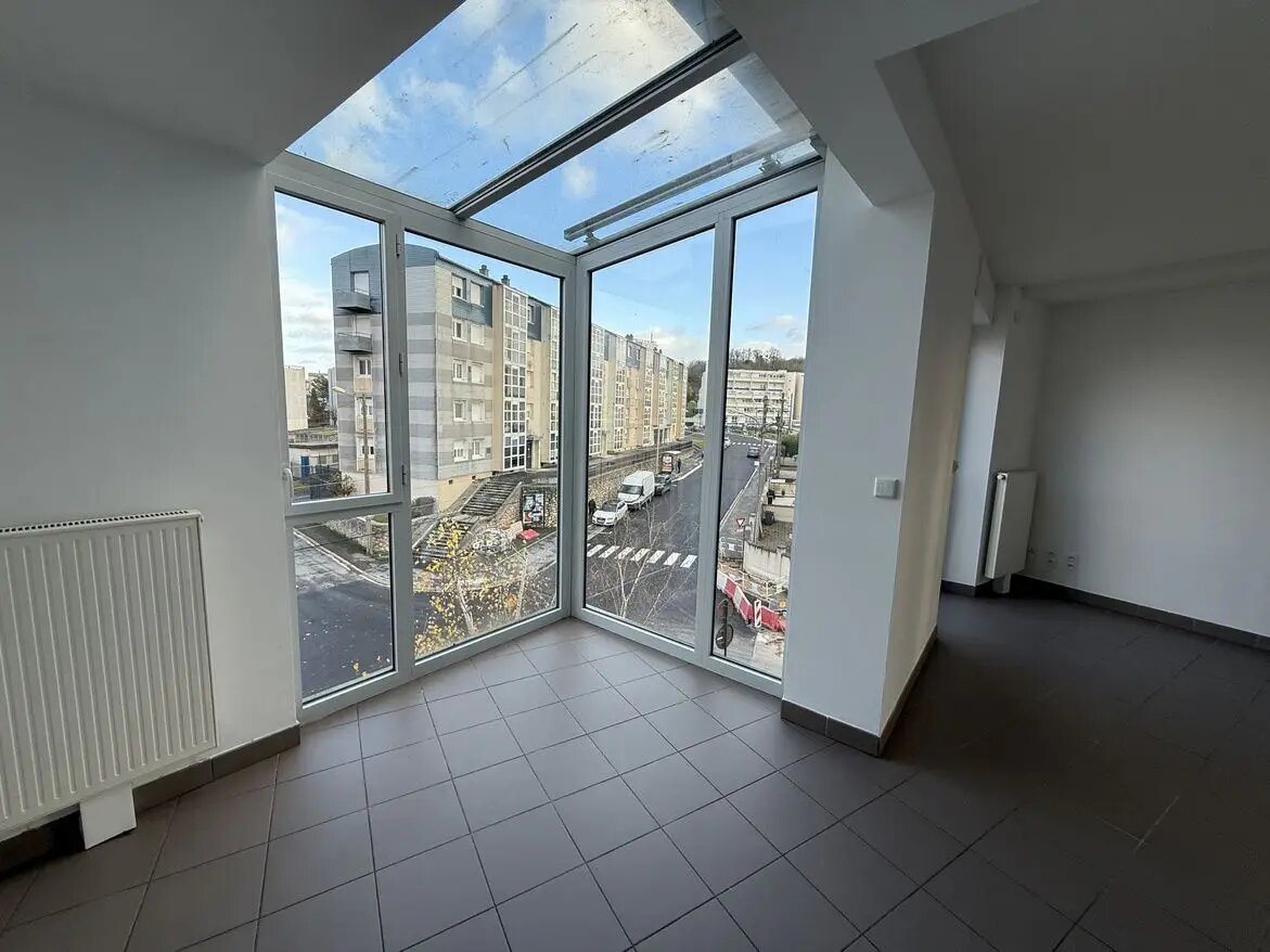 Appartement à louer, 78m², Épernay