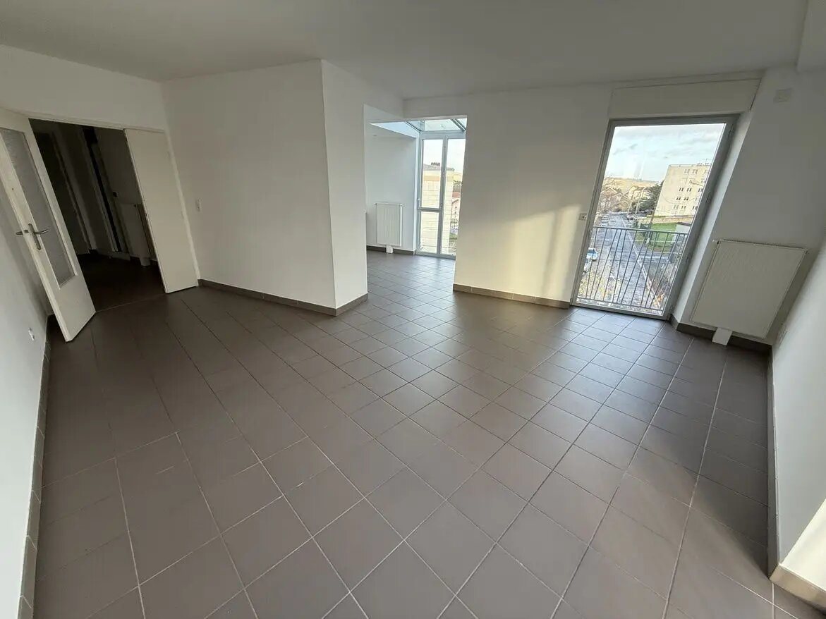 Appartement à louer, 78m², Épernay