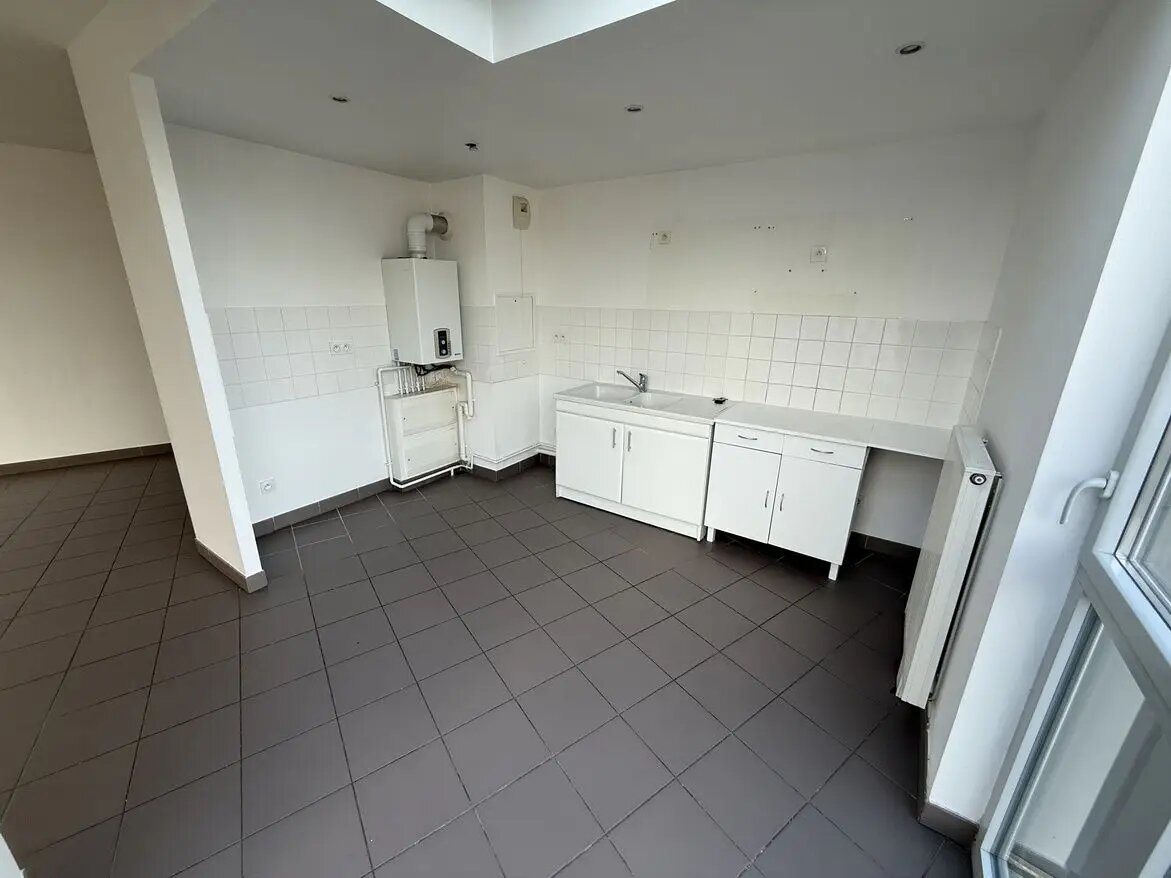 Appartement à louer, 78m², Épernay