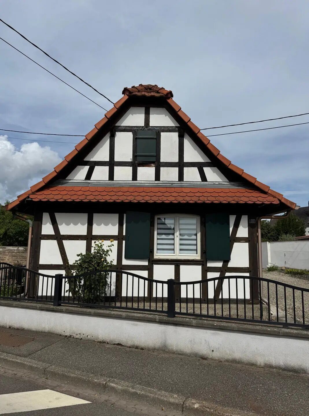 Maison à louer, 98m², La Wantzenau