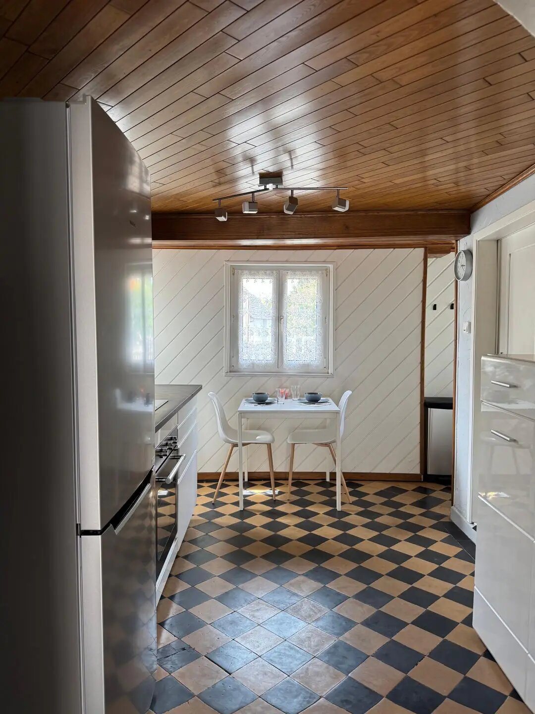 Maison à louer, 98m², La Wantzenau