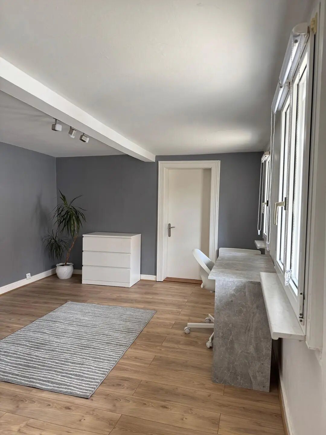 Maison à louer, 98m², La Wantzenau