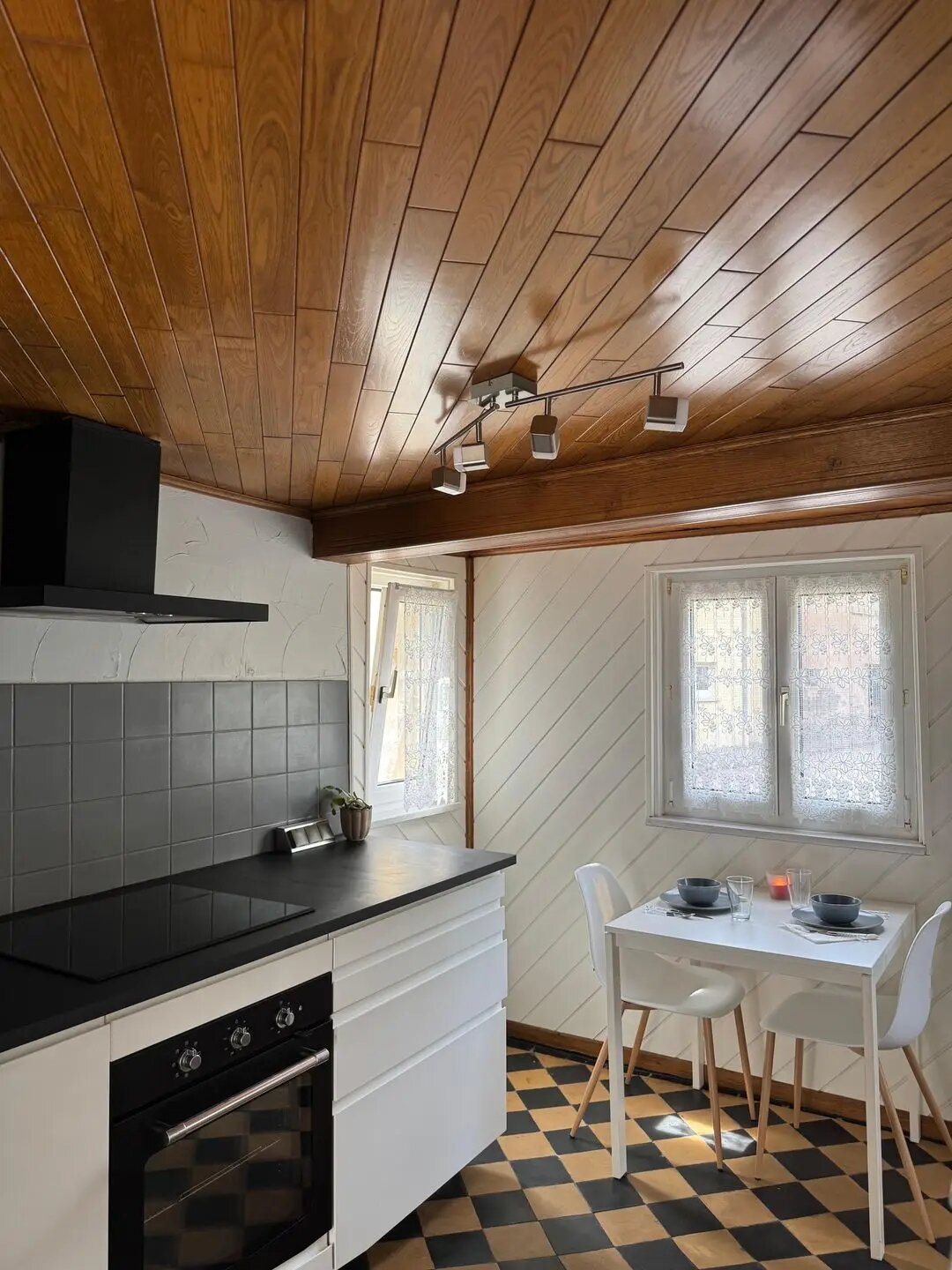 Maison à louer, 98m², La Wantzenau
