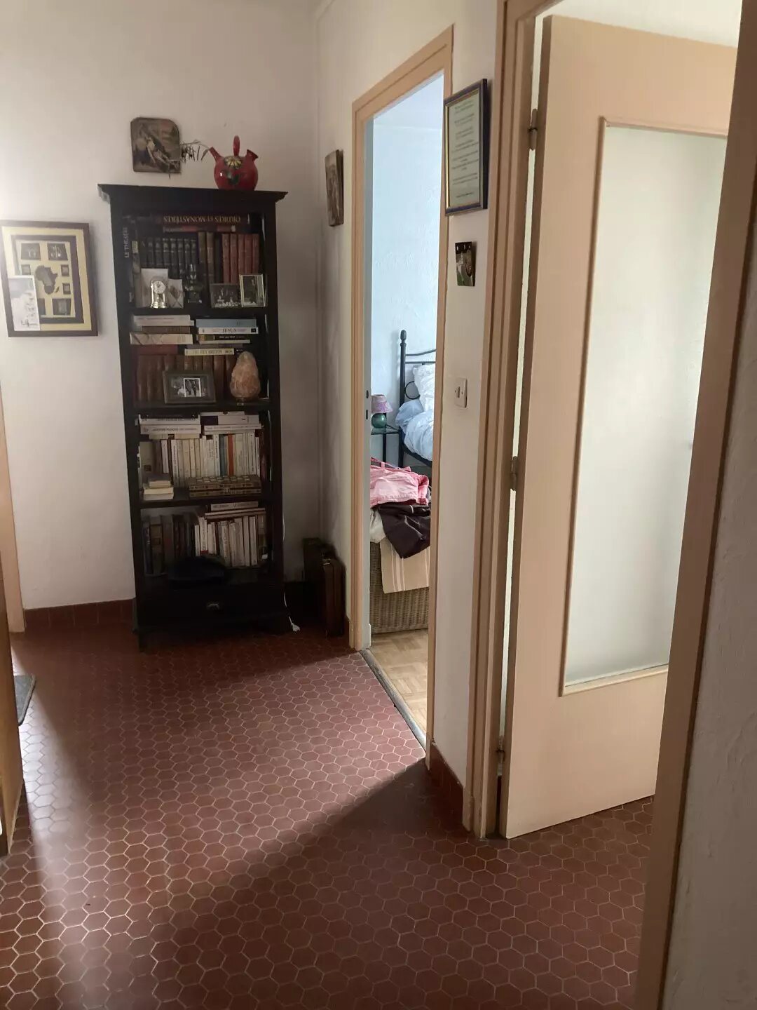 Appartement à vendre, 57m², Nyons