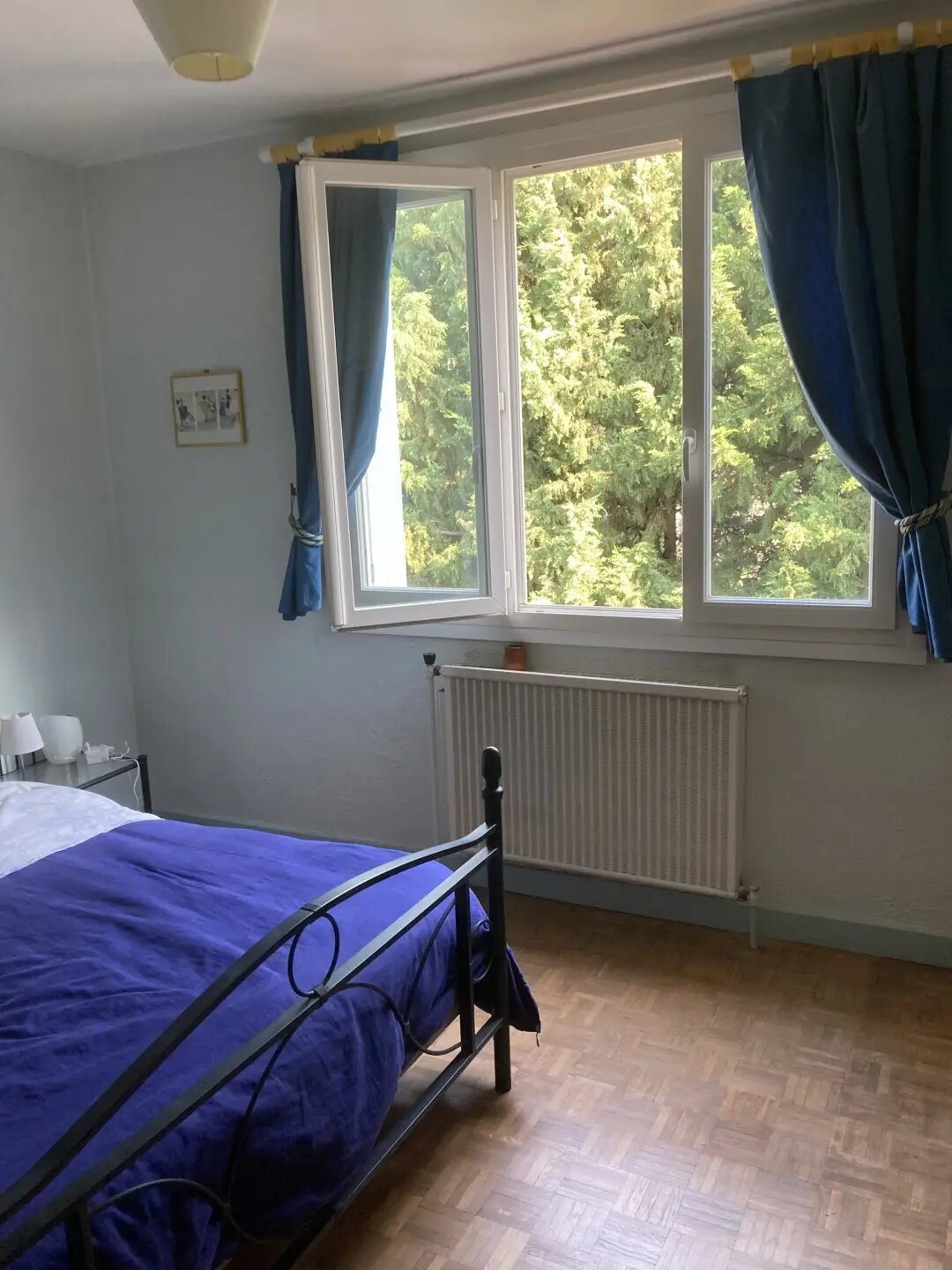 Appartement à vendre, 57m², Nyons