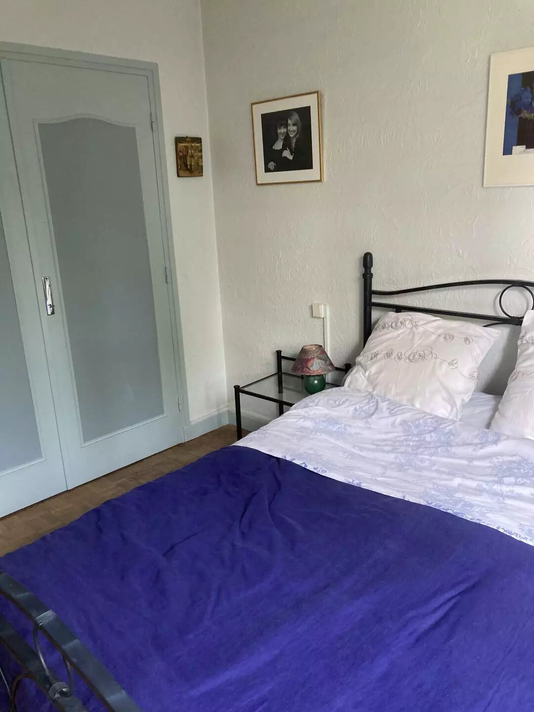Appartement à vendre, 57m², Nyons