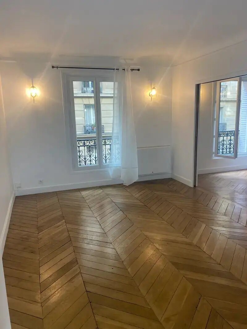 Appartement à louer, 102m², Paris 17ème