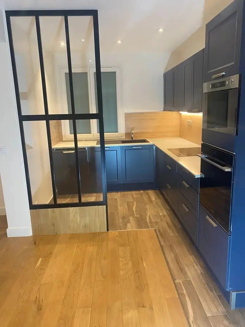 Appartement à louer, 102m², Paris 17ème