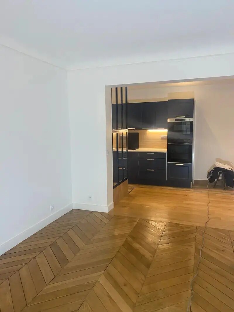 Appartement à louer, 102m², Paris 17ème