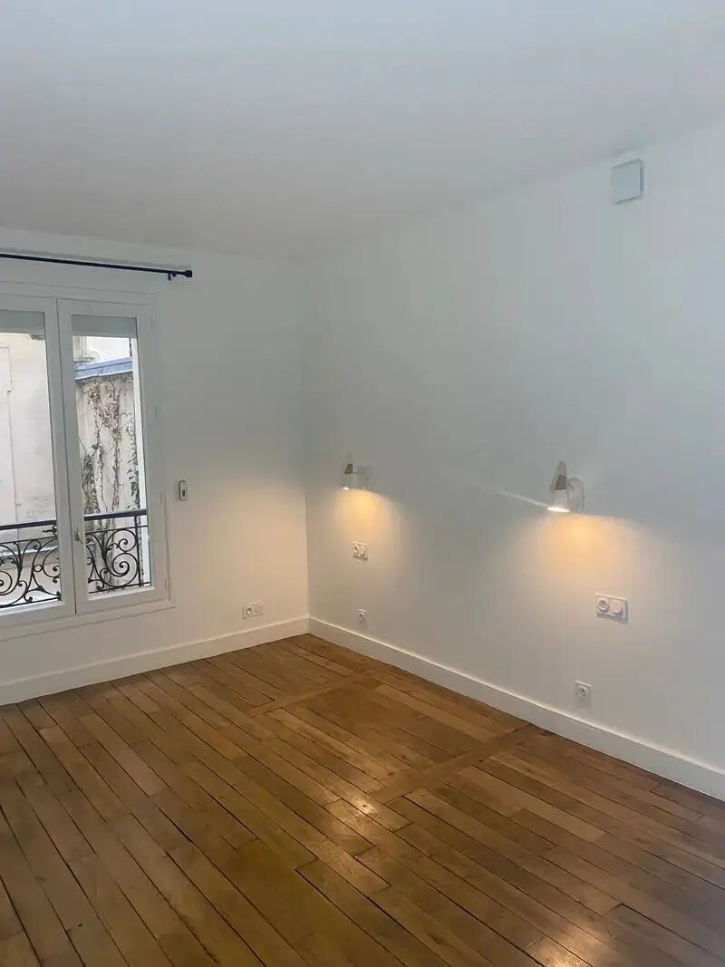 Appartement à louer, 102m², Paris 17ème