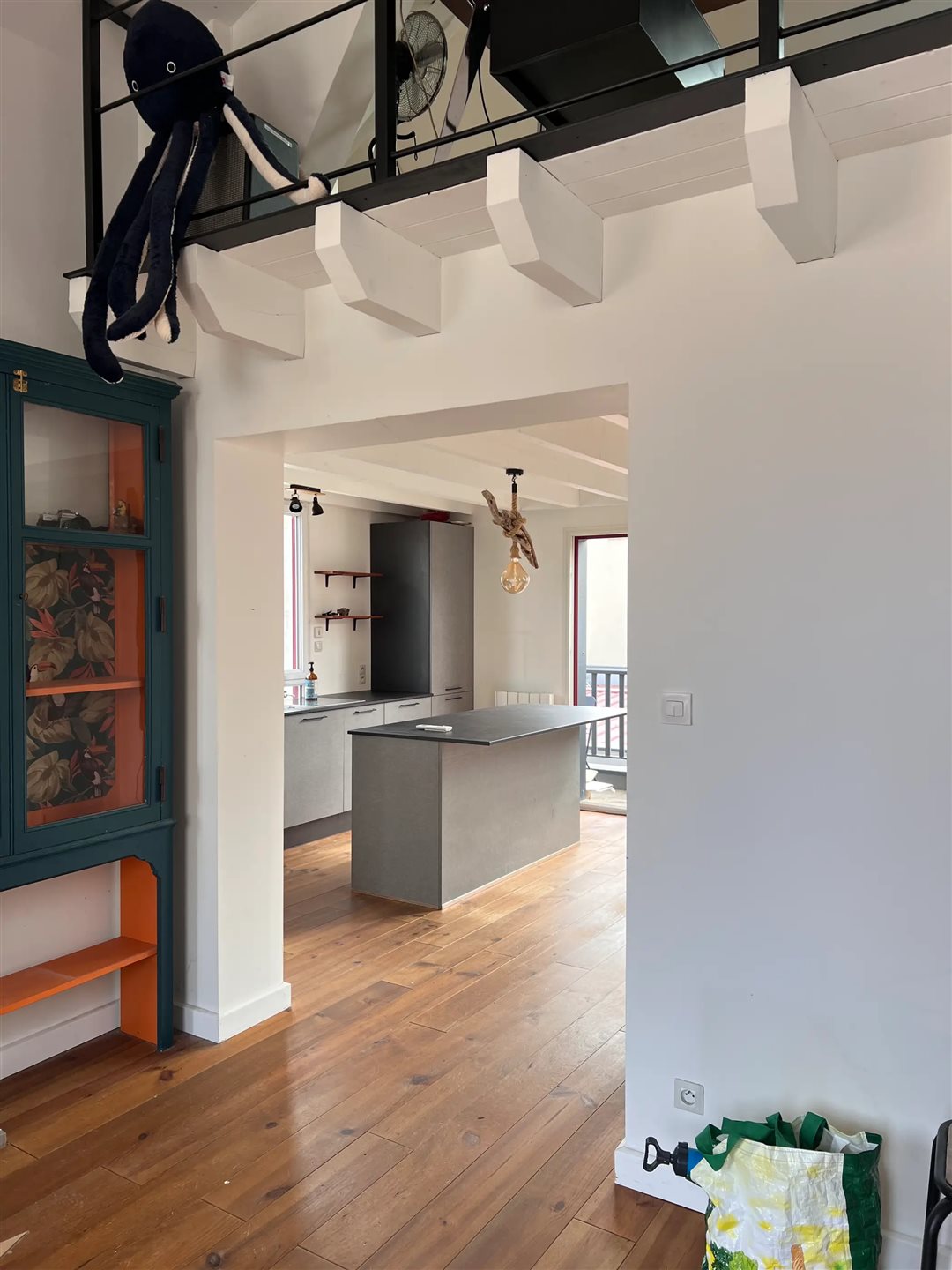 Appartement à vendre, 56m², Mimizan