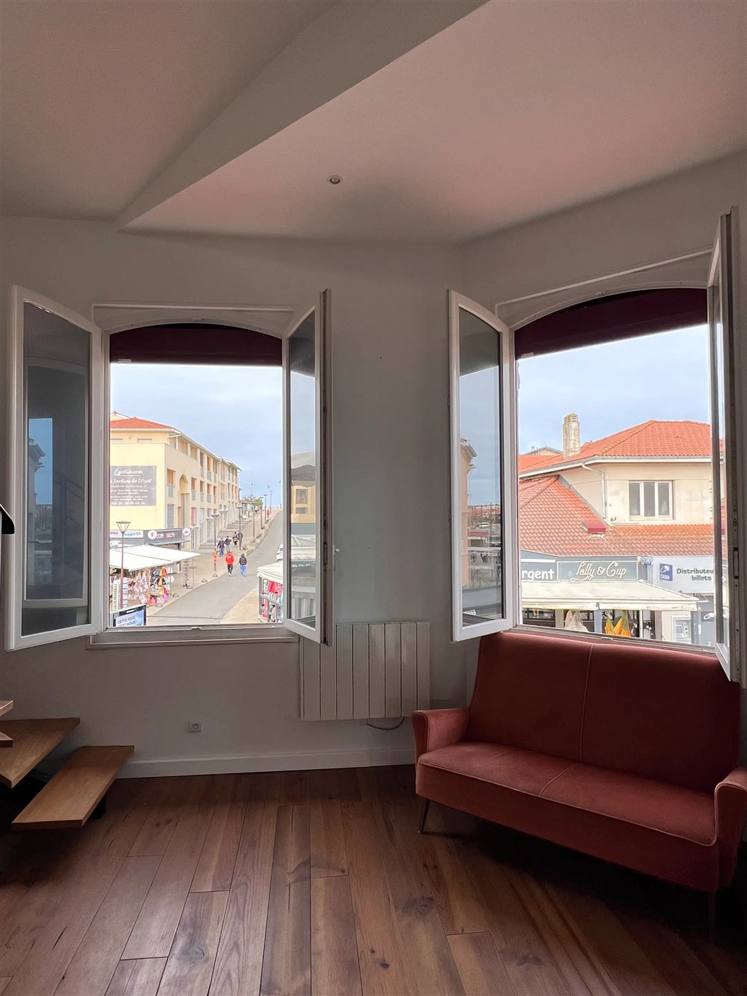 Appartement à vendre, 56m², Mimizan