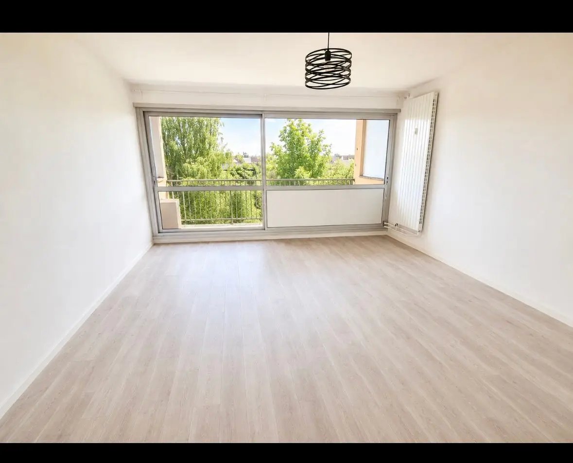 Appartement à vendre, 3m², Mulhouse