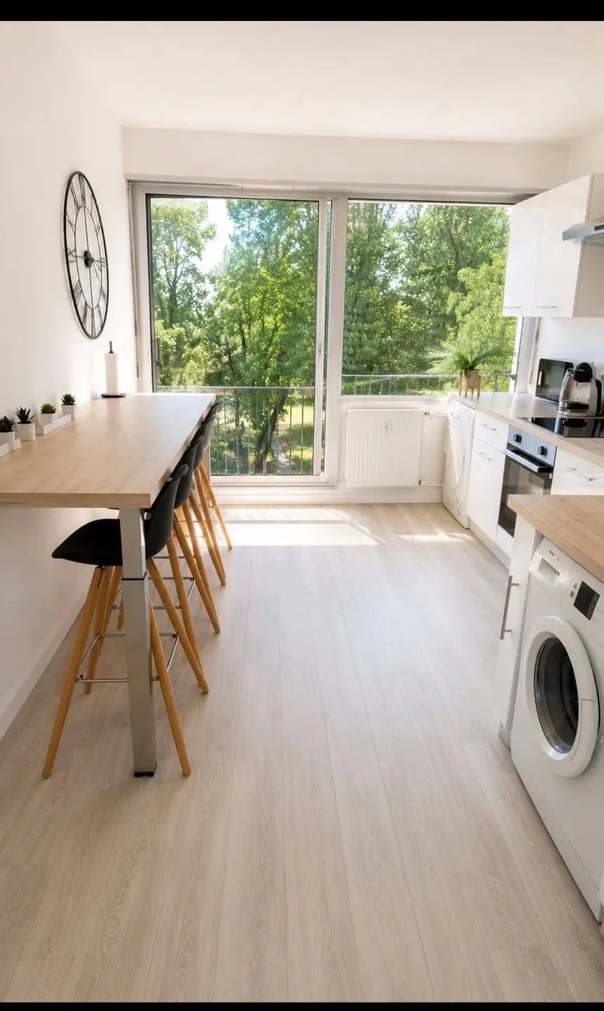Appartement à vendre, 3m², Mulhouse