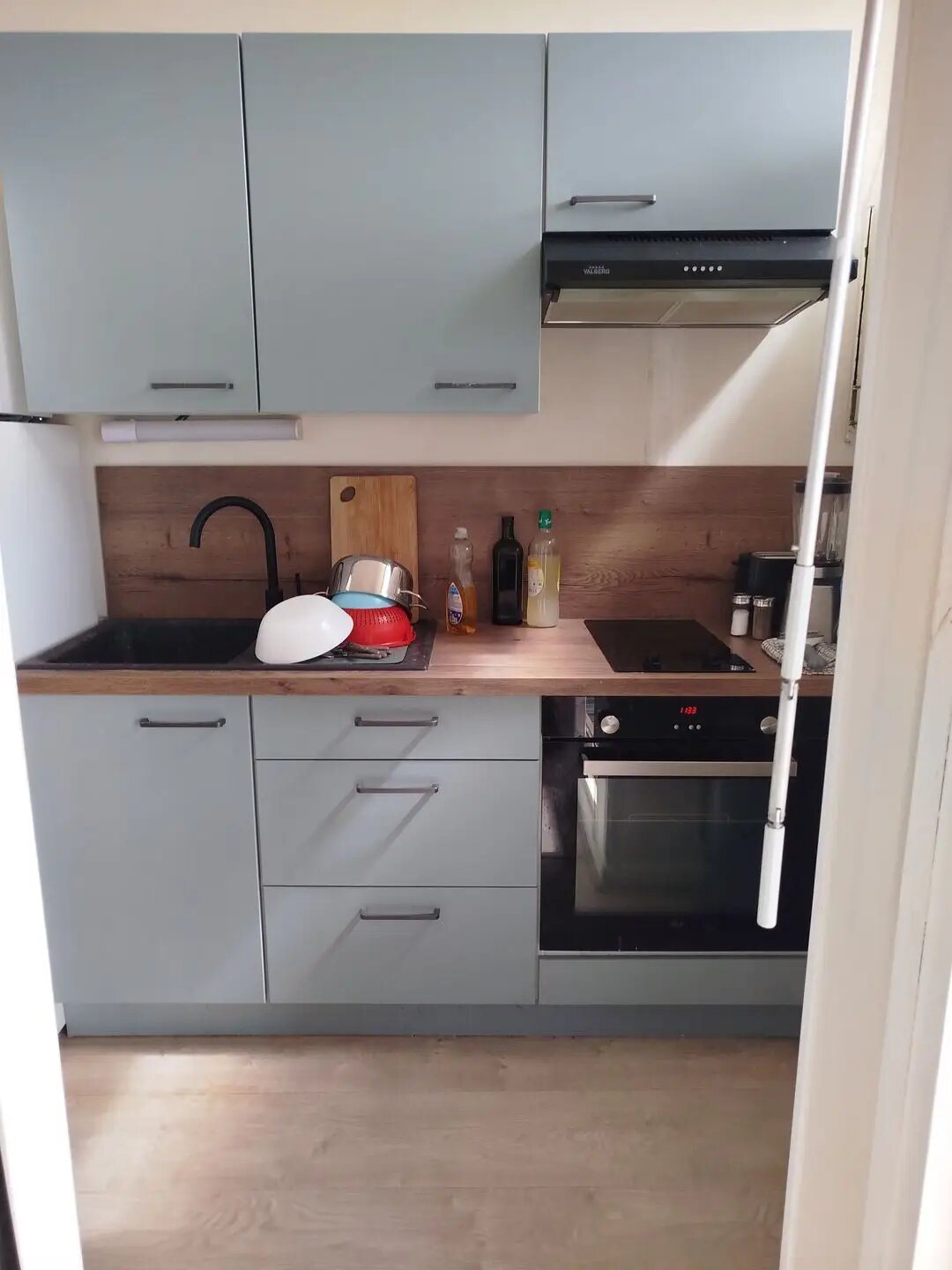 Appartement à louer, 31m², Nantes