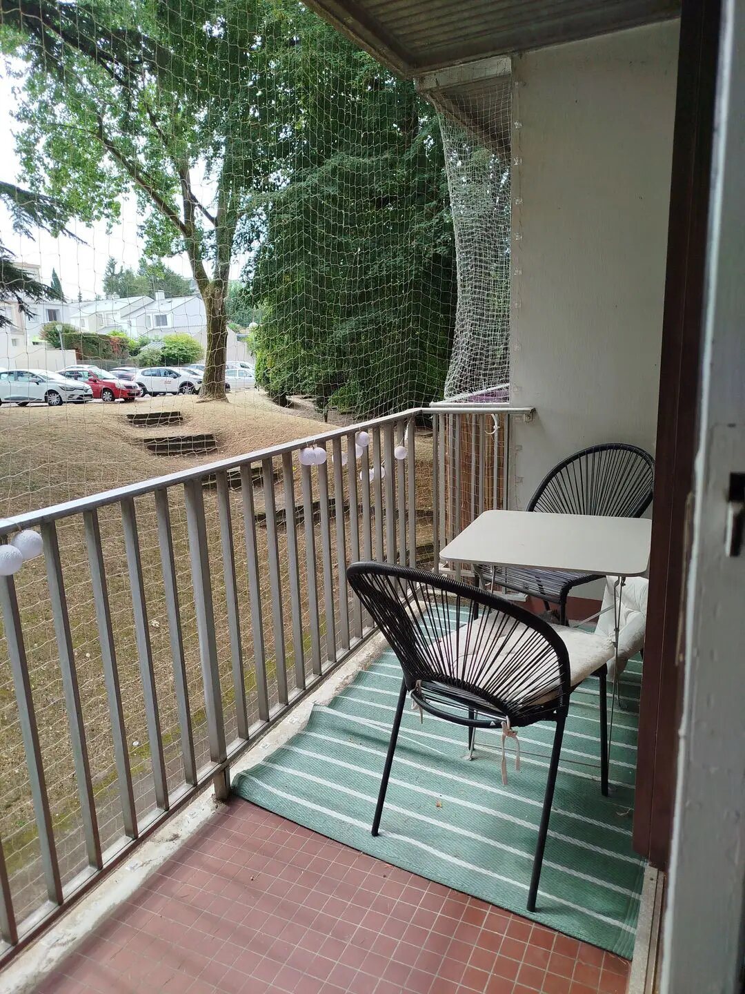 Appartement à louer, 31m², Nantes