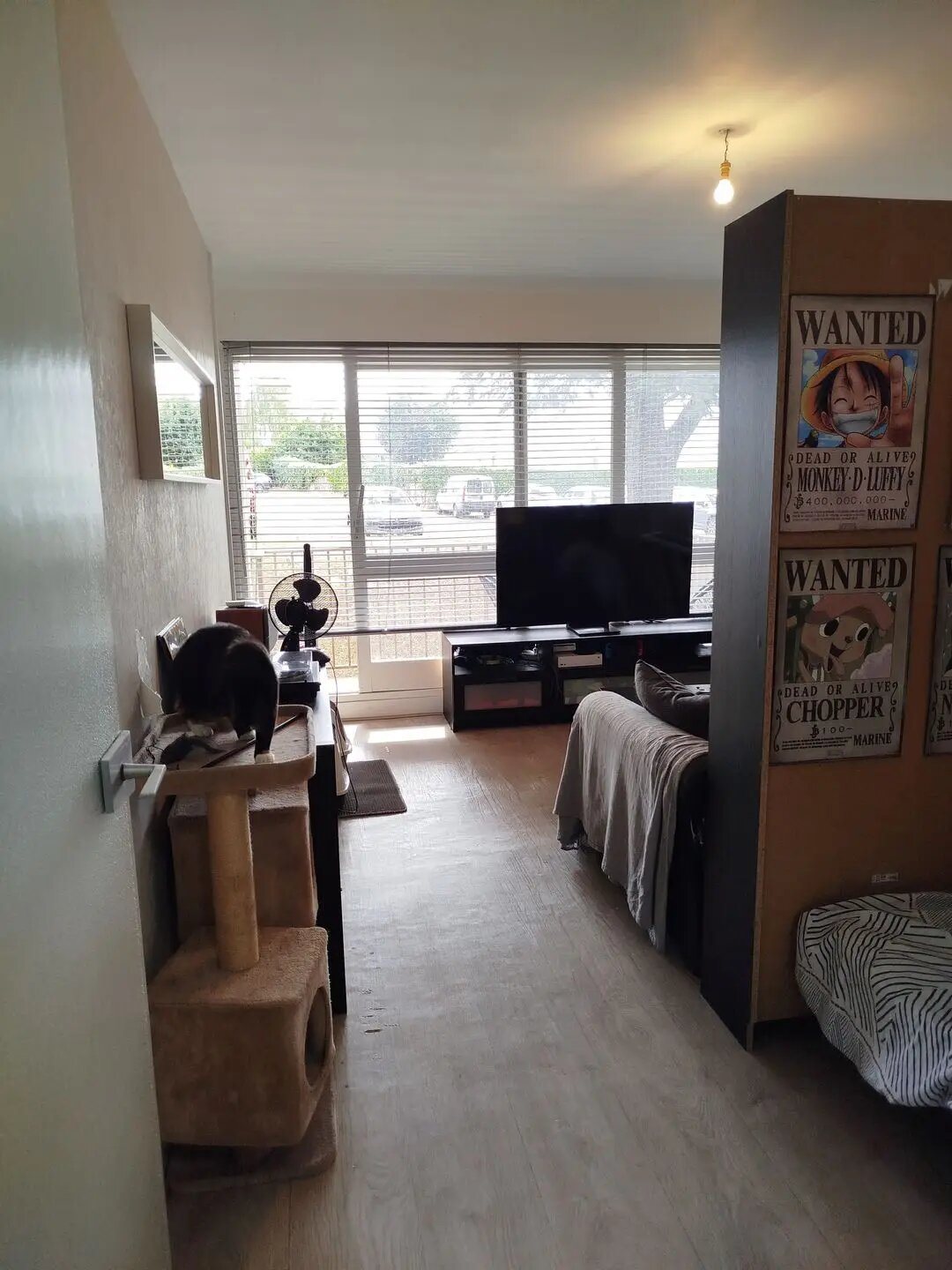 Appartement à louer, 31m², Nantes