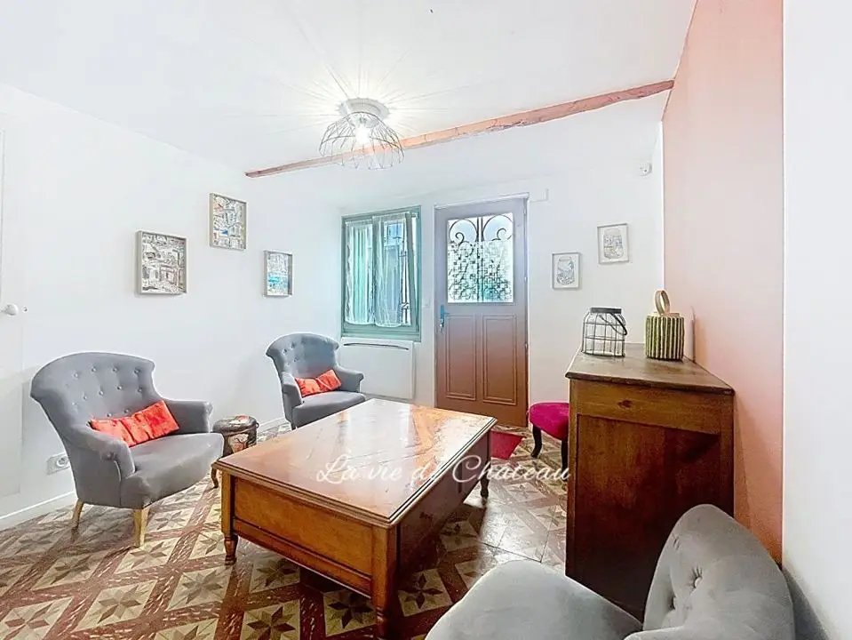 Maison à vendre, 58m², Avignon