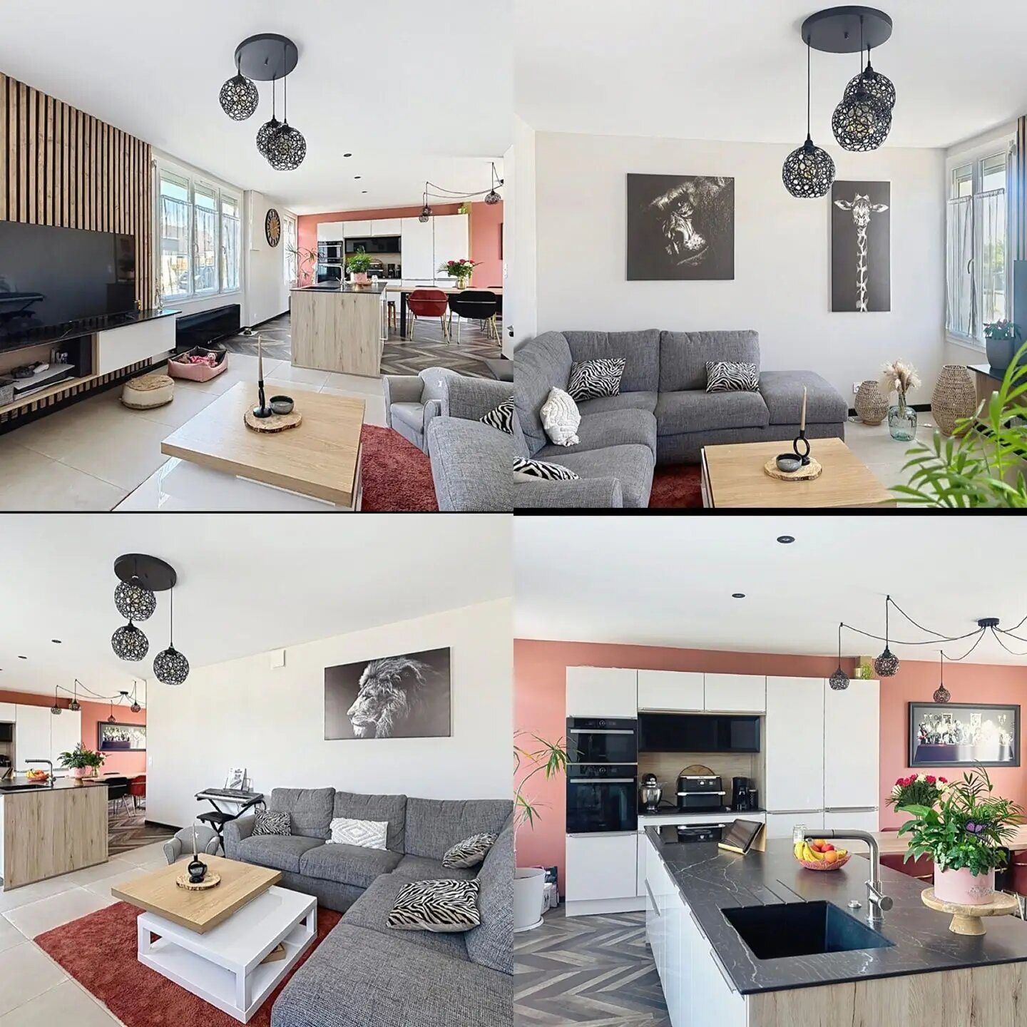 Maison à vendre, 120m², Giberville