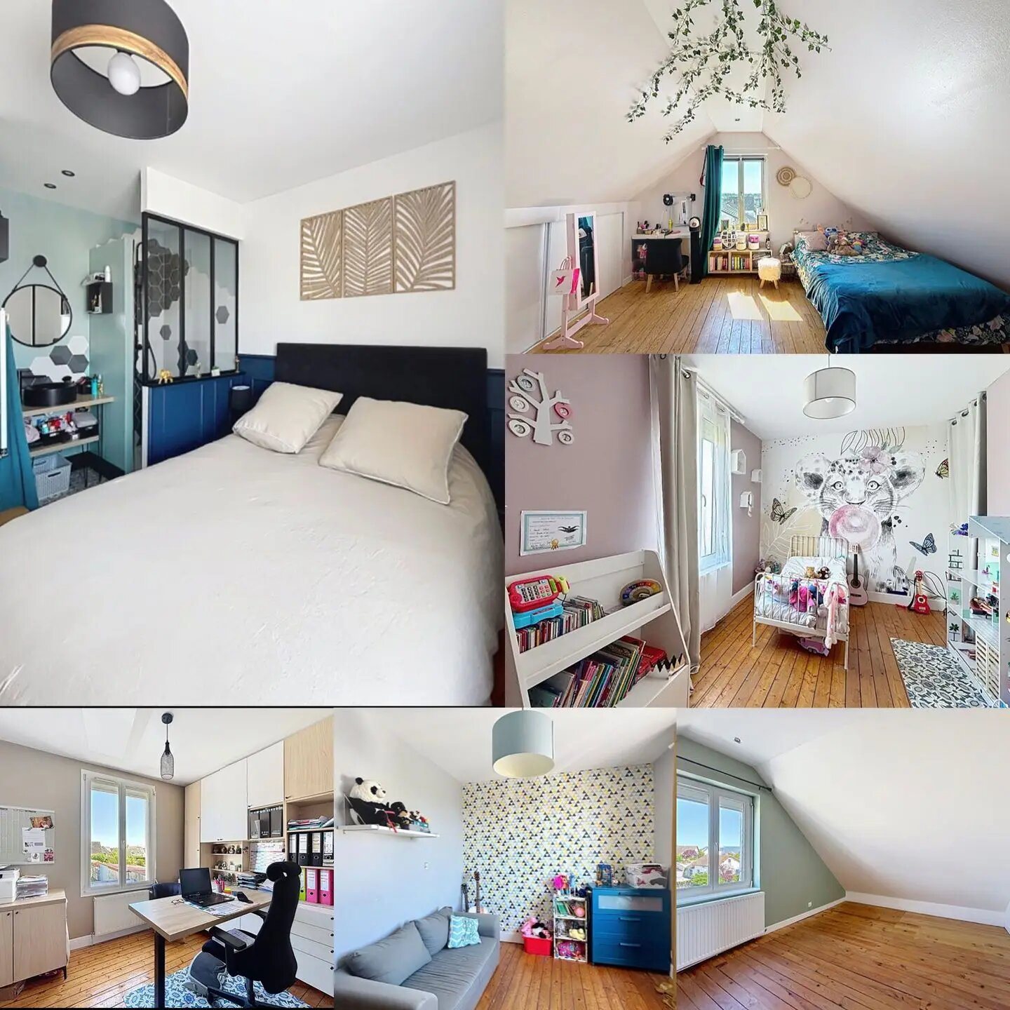 Maison à vendre, 120m², Giberville