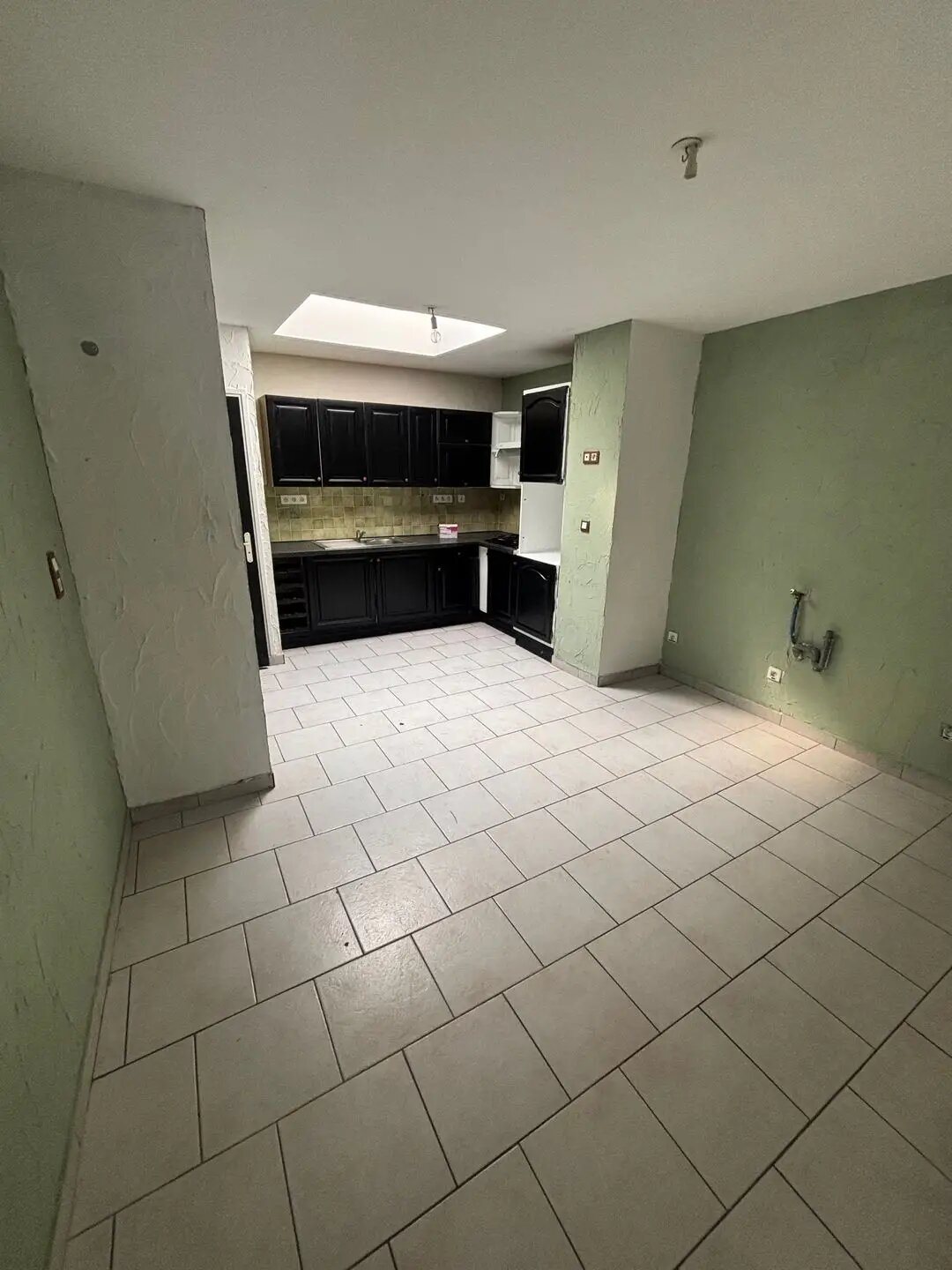 Maison à louer, 105m², Aire-sur-la-Lys