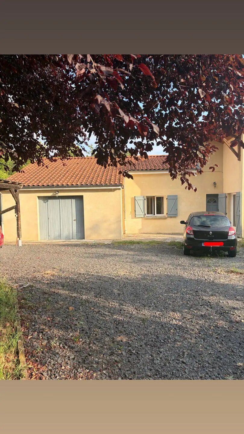 Maison à vendre, 142m², Plauzat