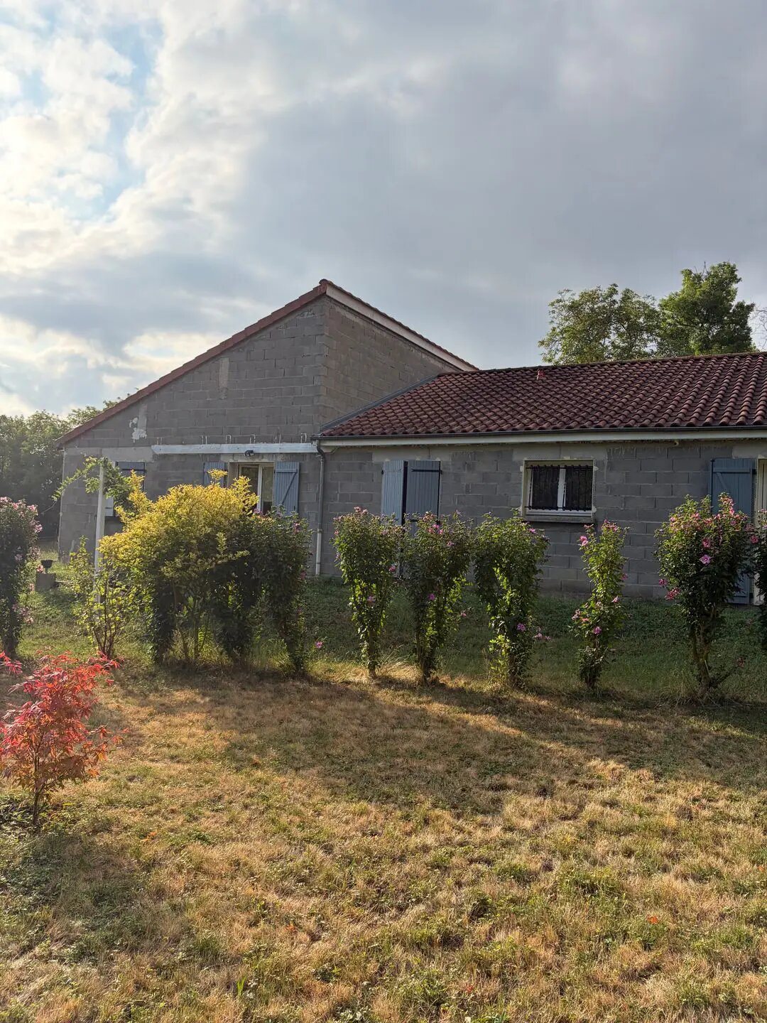 Maison à vendre, 142m², Plauzat