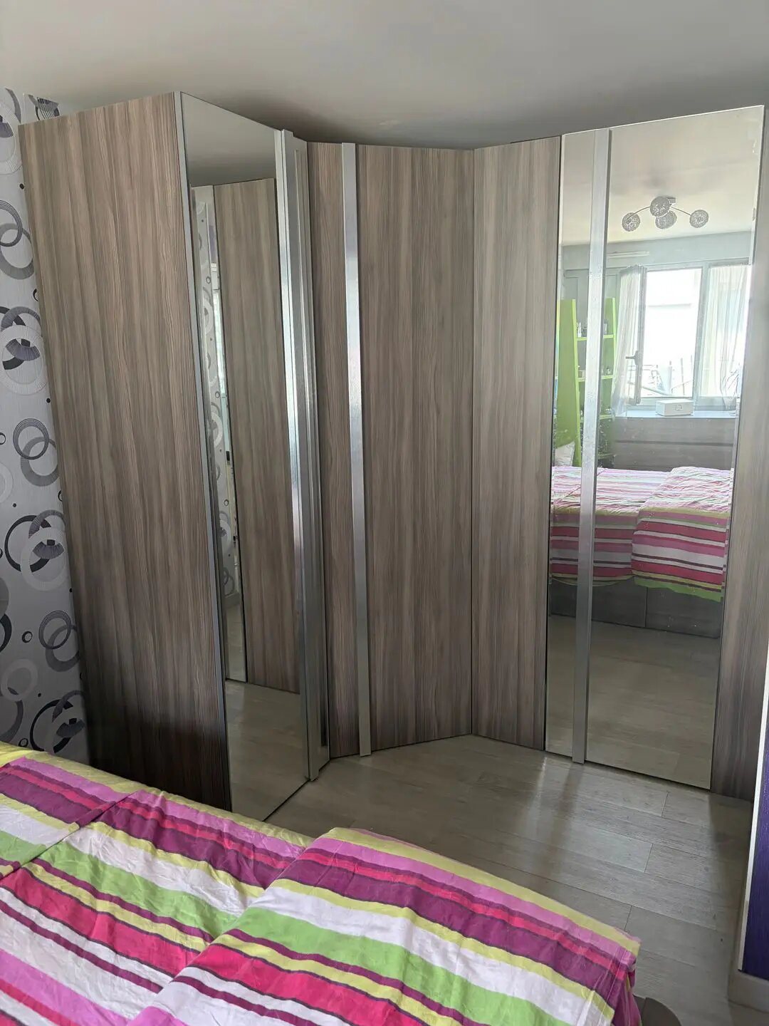 Appartement à vendre, 48m², Tours