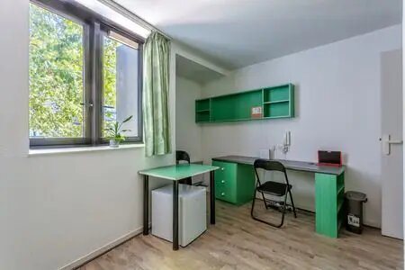 Appartement à louer, 18m², Chambéry