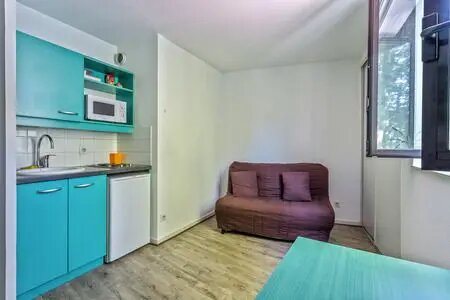Appartement à louer, 18m², Chambéry