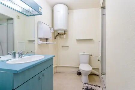 Appartement à louer, 18m², Chambéry