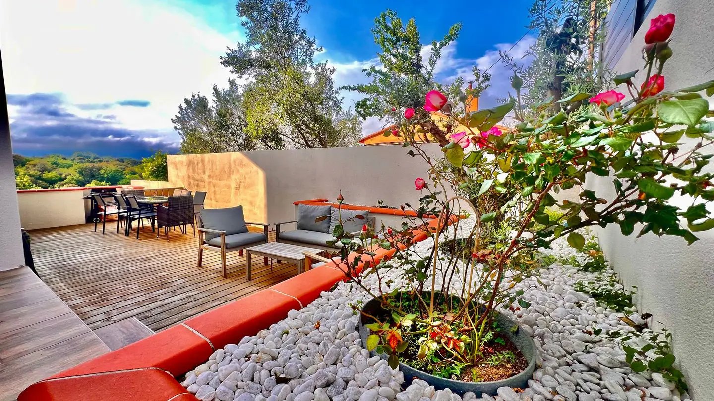 Maison à vendre, 130m², Maureillas-las-Illas