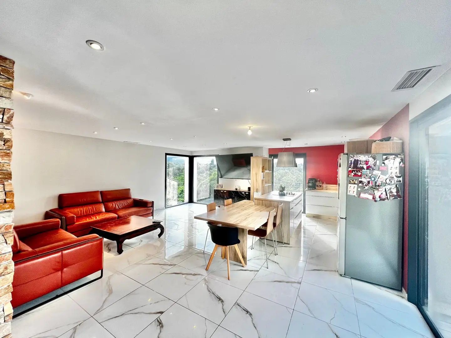 Maison à vendre, 130m², Maureillas-las-Illas