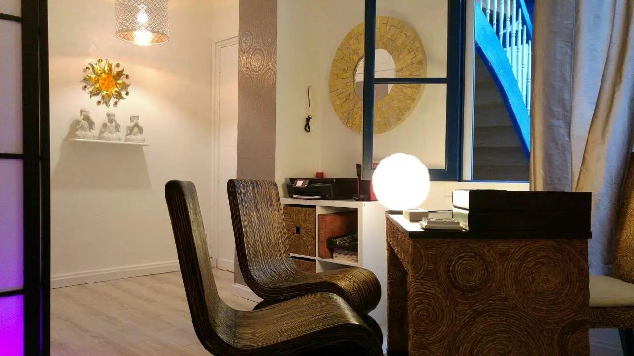 Appartement à vendre, 47m², Bayonne