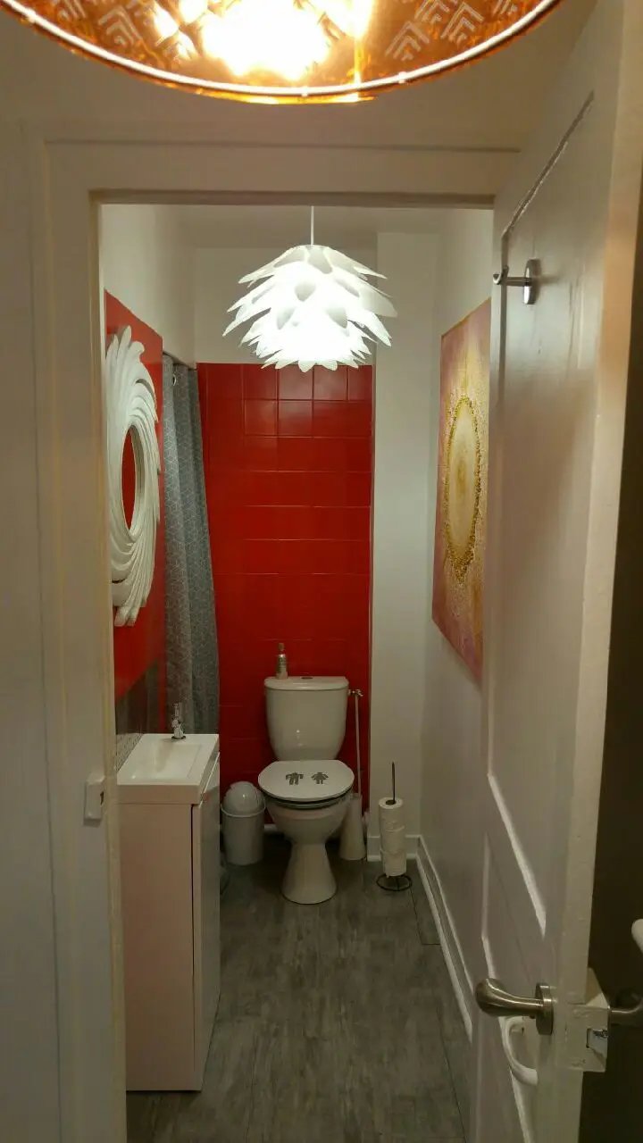 Appartement à vendre, 47m², Bayonne