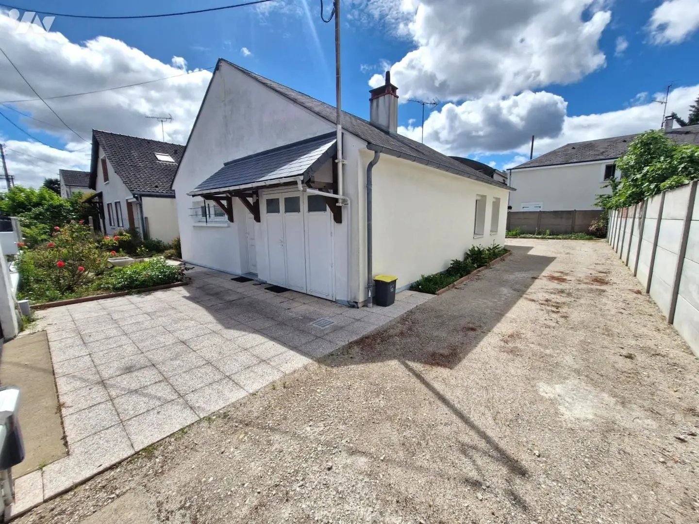 Maison à vendre, 5m², Olivet