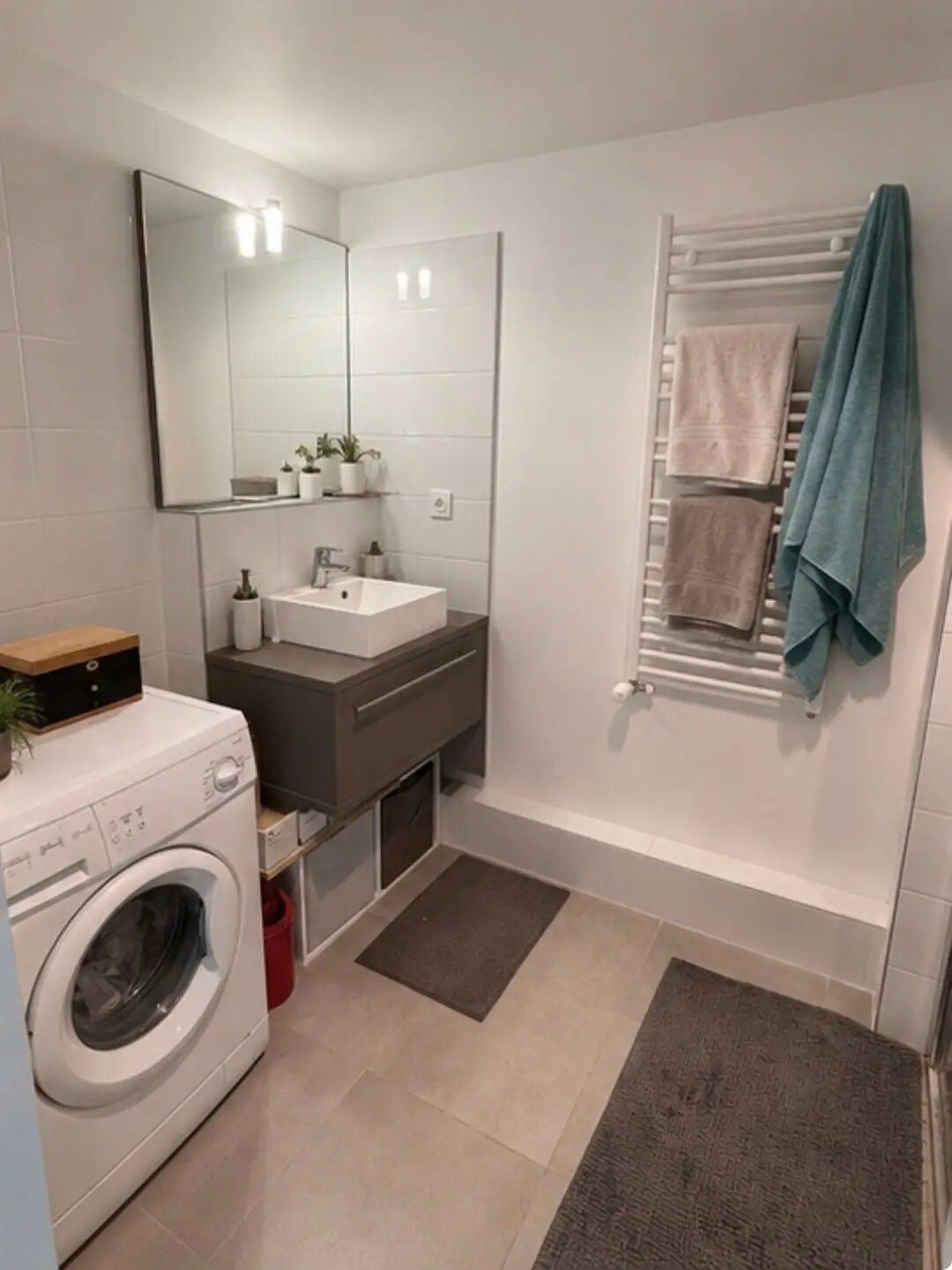 Appartement à vendre, 45m², Saint-Georges-d'Orques