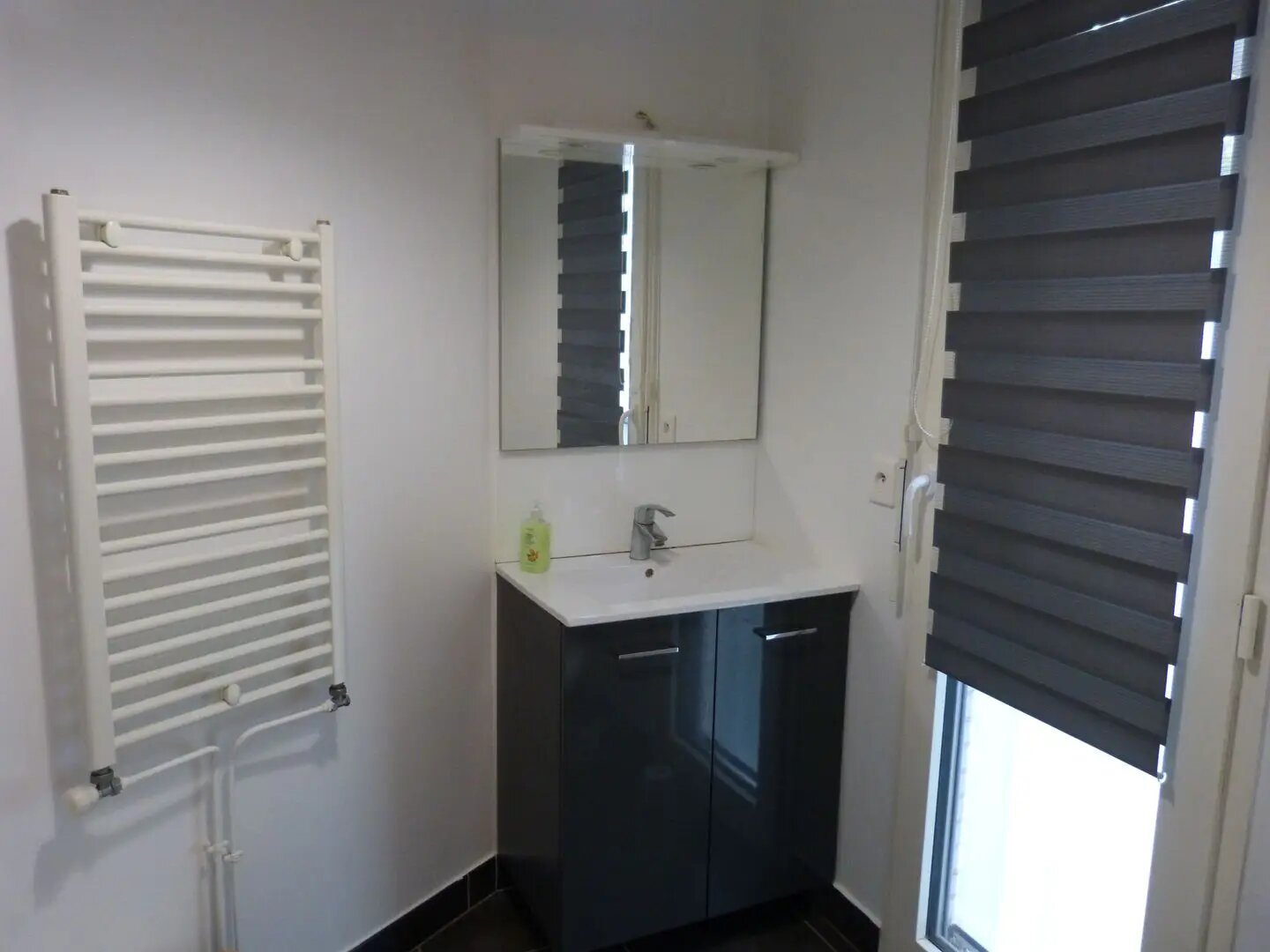 Appartement à vendre, 25m², Massy