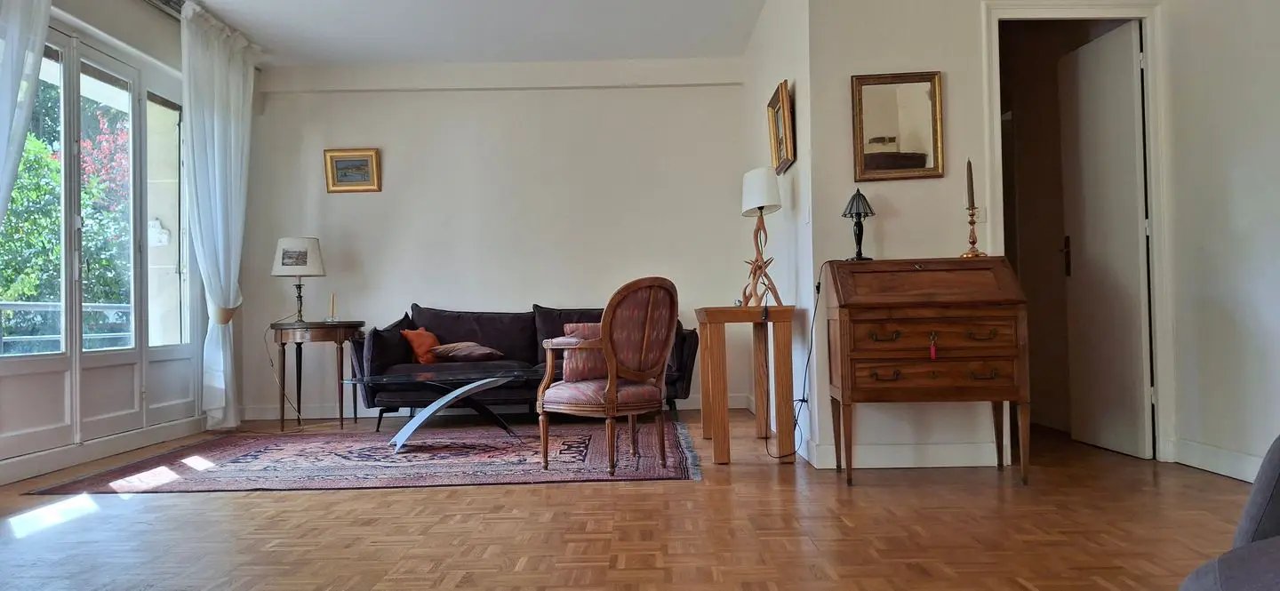 Appartement à vendre, 103m², Vaucresson
