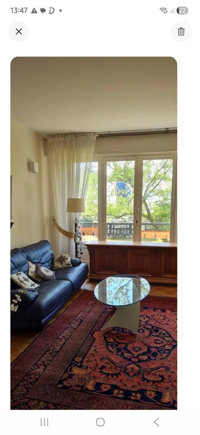 Appartement à vendre, 103m², Vaucresson