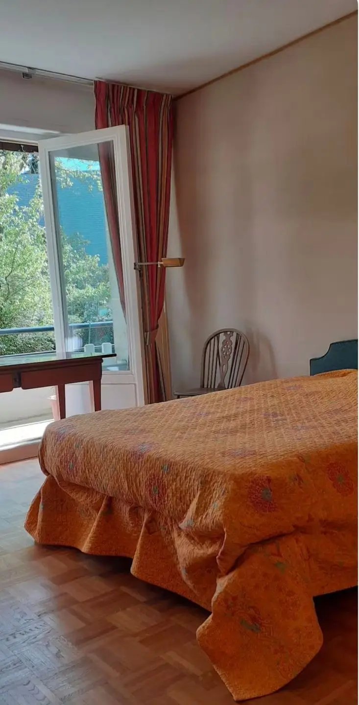 Appartement à vendre, 103m², Vaucresson