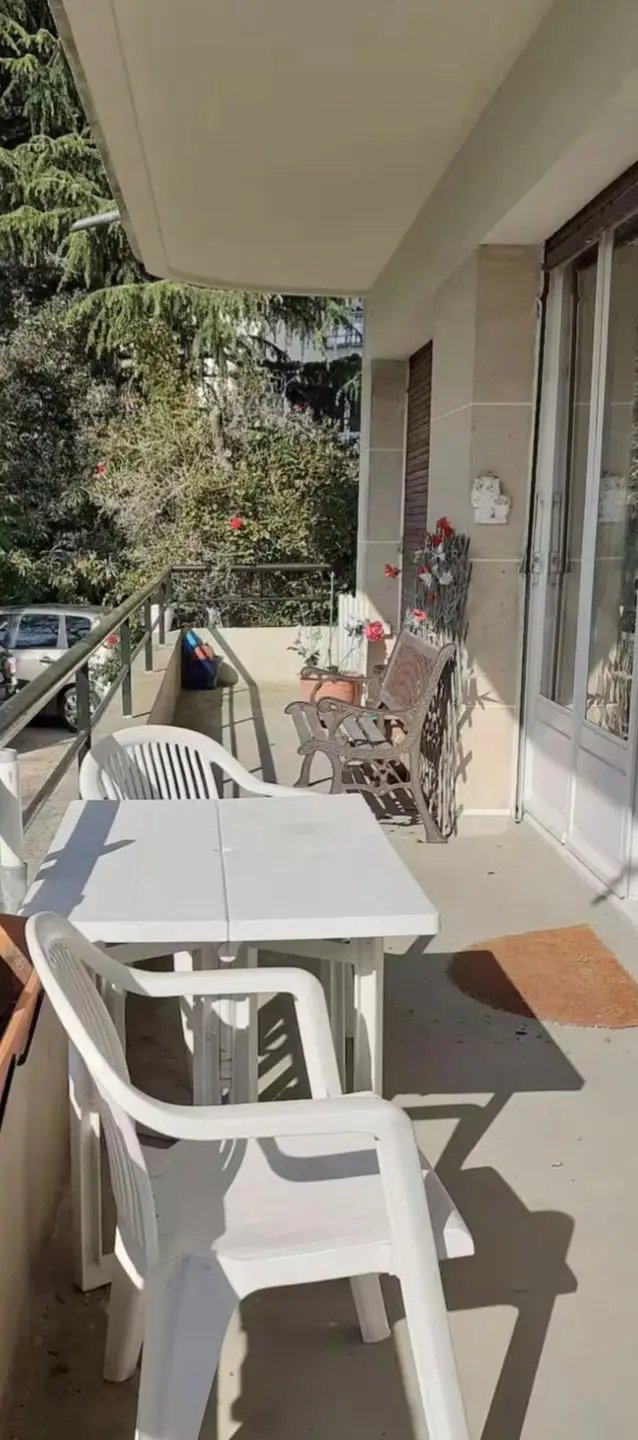 Appartement à vendre, 103m², Vaucresson