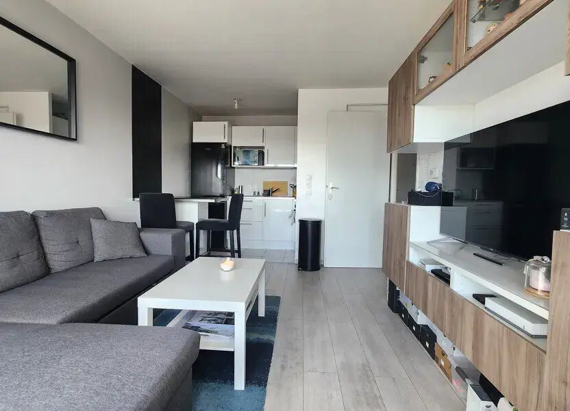 Appartement à louer, 38m², Athis-Mons