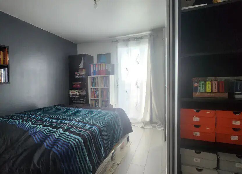 Appartement à louer, 38m², Athis-Mons
