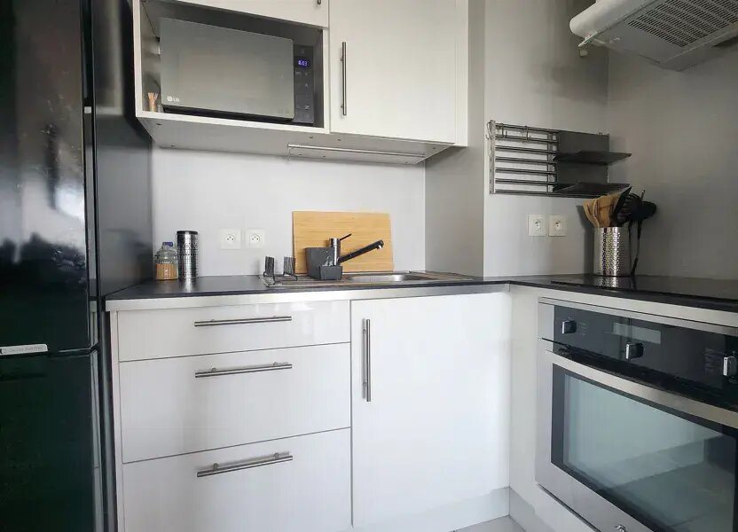 Appartement à louer, 38m², Athis-Mons