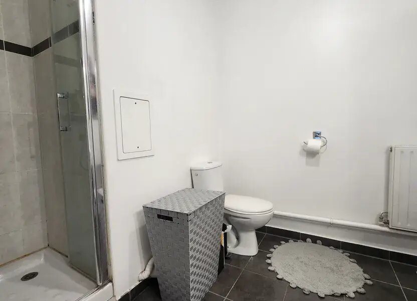 Appartement à louer, 38m², Athis-Mons