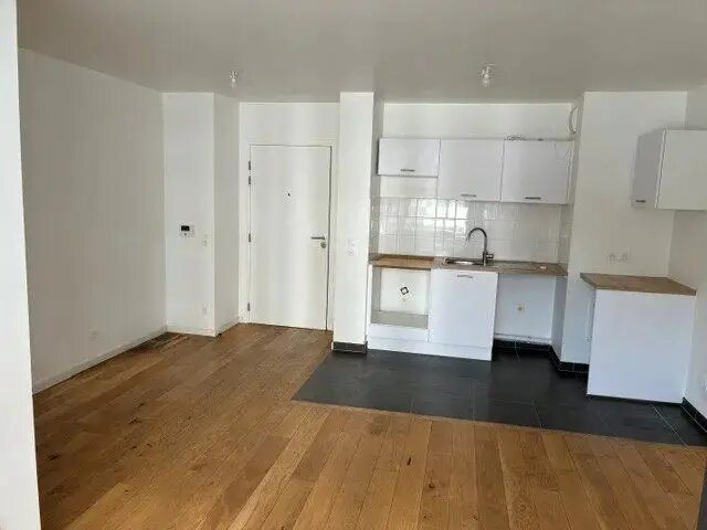 Appartement à vendre, 53m², Clichy