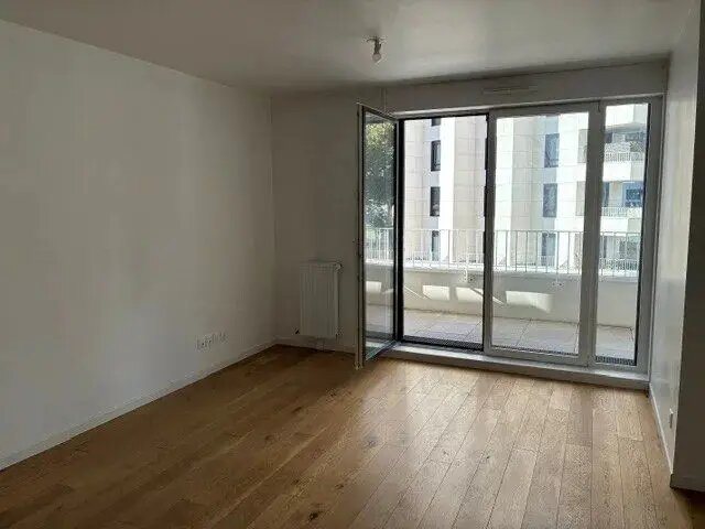 Appartement à vendre, 53m², Clichy