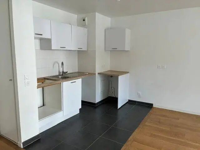 Appartement à vendre, 53m², Clichy