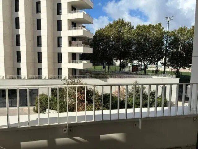 Appartement à vendre, 53m², Clichy